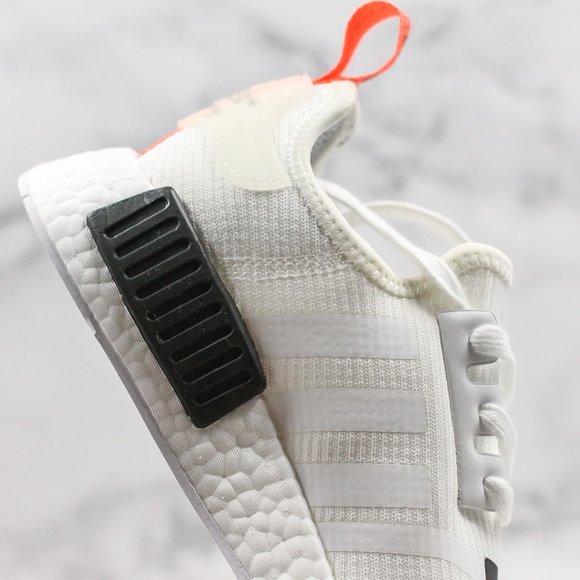 Fashion Adidas NMD R1 casual shoes sports shoes me